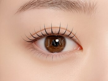 ジャムアイラッシュ 四條畷店(JAM eyelash)