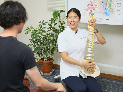 サルーテ(Salute)の写真