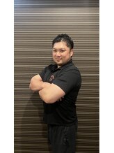 ワークアップ整骨院(WorkUp整骨院) 松藤 且磨