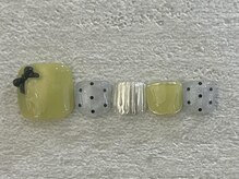 ラウレア(Laule'a)/定額foot trend ドット