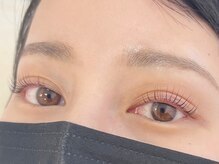 アーツ アイサロン 町田店(arts eyesalon)/韓国風パーマ