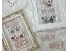 12月韓国定額デザイン☆過去デザインからもお選びいただけます♪