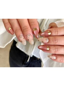 シンプル系（オフィス・日常）が得意