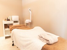 個室でまったり♪