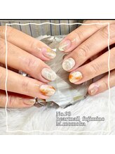 はあとねいる ふじみ野店/安心の定額4400円♪