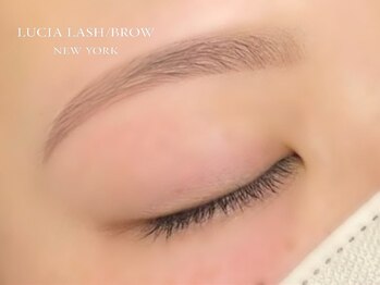 ルシアラッシュブロウ 銀座(LUCIA LASH BROW)/
