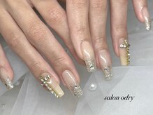 サロン オードリー 栄店/定額6200円コース