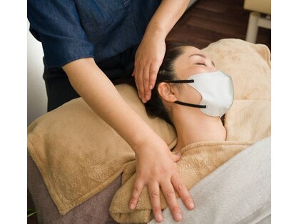 てもみルームの写真