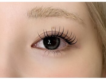 ルアナ バイ ドクターエイチ 梅田本店(Ruaina by Doctor.H)/フラットラッシュ