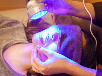 ジェニック(_genic)/ローマピンク