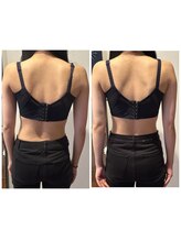 シェリーココ(cherie CoCo)/姿勢が気になる方にも♪