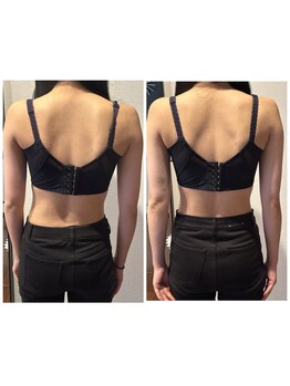 シェリーココ(cherie CoCo)/姿勢が気になる方にも♪