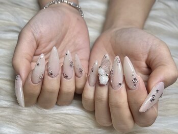 持ち込み/長さだし/フィルイン