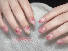 ルミエレヴァ(Lumiereva)/ニューアンス持ち込みデザイン