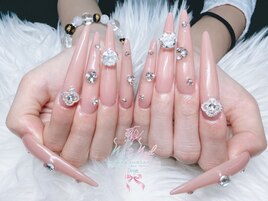 長さ出し/持ち込みOK/アート10本