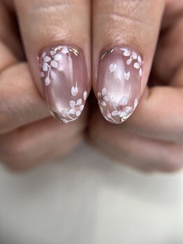 ayuri クーポンデザイン