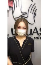 ルルアス(LuLuAS)&nbsp;キ キ