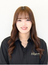 ビジョルノ つくばみどりの店(Begiorno)&nbsp;宮城　 穂乃香