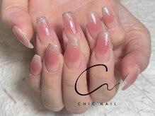 シック(CHIC)/長さだし持ち込みデザイン