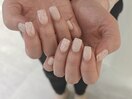 レースネイル　パラジェル