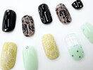○hand gel○ monthly ¥8800