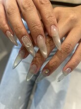 ピアーネネイル 神戸三田駅前店(PIANE NAIL)/ぷるマグ ☆ アンドウ