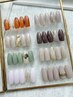 【新規オフ無料】one pointアート定額  ￥5500