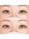 アイマジック バイ きれいデパート(eye magic)の写真/ボリューム感のある目元に仕上げる人気メガフラットラッシュ120束でバサバサなのにモチ抜群を実現♪