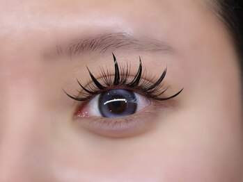 バタフライジュエル 広島店(ButterflyJewel)の写真/繁華街にあり通いやすい好立地！八丁堀駅・立町駅から徒歩5分でなりたい目元を叶える☆