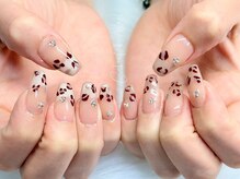 カラフルネイル 横浜(Colorful Nail)