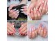 ヒカリネイル 池袋店(Hikari Nail)の写真
