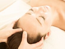 ミーツ(Meets)/☆快眠ドライヘッドスパ☆