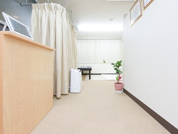 岩崎健康院の写真/【瀬谷駅徒歩3分】女性専用のゆったりプライベートサロンで体も心もリラックス◎