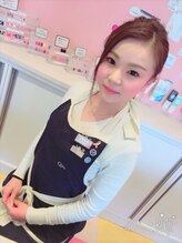 ネイルサロンクエ(QUE) 佐々木 