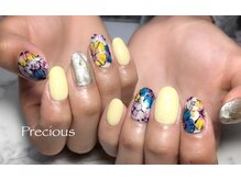 プレシャス プライベートビューティーサロン(Precious Private Beauty Salon)/