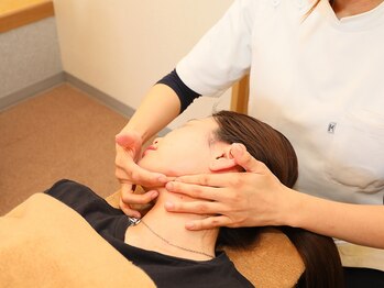 ココロ整体院(cocoro)/小顔調整