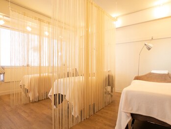 パティオアイ(Patio Eye)/【店内】