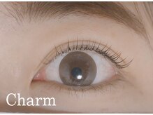 チャーム(Charm)/パリジェンヌラッシュリフト