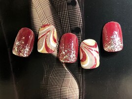 ゴージャスコース