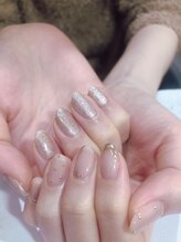 アウラ 新宿西口店(aura)/吉野担当☆オフ有90分/無75分