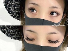 ミエル 天神今泉店(miel)/eye design：マツエク