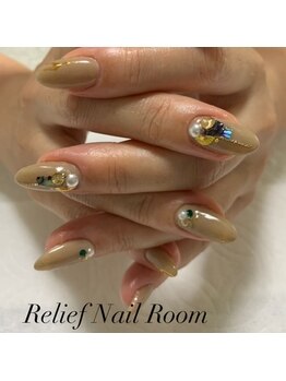 Trend Nail