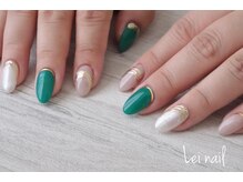 レイ ネイル(Lei nail)/