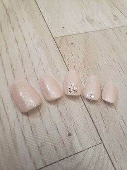 アプロディー 南上原店/シンプルコース