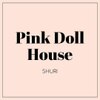 ピンクドールハウス 首里店(Pink Doll House)のお店ロゴ