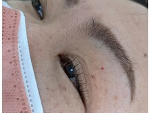 ラクシス(Luxis)/まつげパーマ