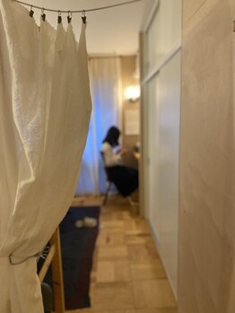 ボディ トーク ヒール コティ(Body talk Heal koti)/◇ Body talk Heal koti ◇