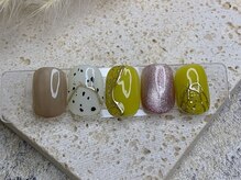 ネイルジョリー(Nail Jolie)/