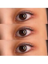 アイリス(eyeris)/まつ毛パーマ