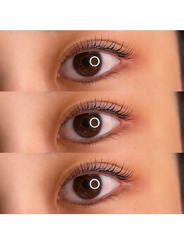 アイリス(eyeris)/まつ毛パーマ